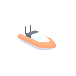 Boat Speed I